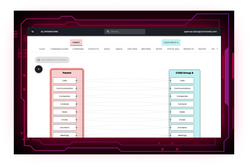 self-service-ui